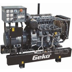 Дизельный стационарный генератор GEKO 40000 ED-S/DEDA в Великих Луках
