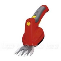 Аккумуляторные ножницы для кустов Wolf-Garten Finesse 50 R в Великих Луках
