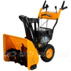 Снегоуборщик Profi P224S в Великих Луках