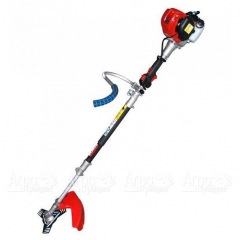 Бензокоса (бензиновый триммер) Elmos EPT32 в Великих Луках