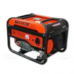 Бензогенератор Aurora AGE-2500 2 кВт в Великих Луках