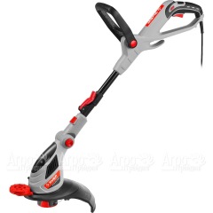 Электрокоса (электрический триммер) Зубр ЗТЭ-30-550 в Великих Луках