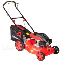 Газонокосилка бензиновая Enifield EN 4,5-46S в Великих Луках