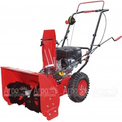 Снегоуборщик Eurosystems ES 511 M в Великих Луках