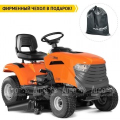 Садовый минитрактор Daewoo DSD 108 H в Великих Луках