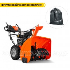 Снегоуборщик Husqvarna ST 230 в Великих Луках
