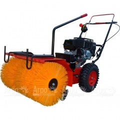 Подметальная машина Eurosystems ES 505 M в Великих Луках