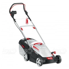 Газонокосилка электрическая AL-KO Comfort 34 E Purple/Пурпур в Великих Луках