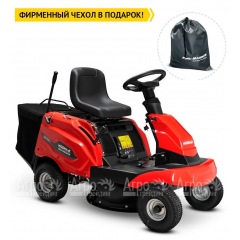 Садовый райдер Мобил К XP64 Премиум в Великих Луках