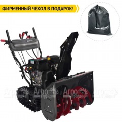 Снегоуборщик гусеничный EVOline SBG 690 TBE в Великих Луках