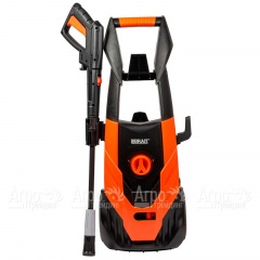 Мойка высокого давления Brait BR-1600B в Великих Луках