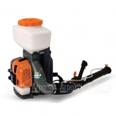 Опрыскиватель бензиновый Villartec OB527 в Великих Луках