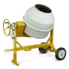 Бетоносмеситель Caiman S350 (Бетономешалка Caiman S350) в Великих Луках