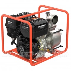 Бензиновая мотопомпа Zongshen TG 40 в Великих Луках