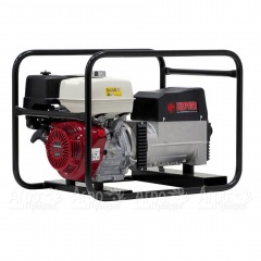 Сварочный генератор Europower EP 200 Х1 AC 4 кВт в Великих Луках