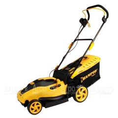 Газонокосилка электрическая Champion EM4217 в Великих Луках