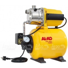 Насосная станция Al-KO HW 601 Inox в Великих Луках