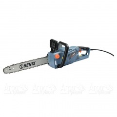 Элeктpoпилa Senix CSE22-M3-EU 16" в Великих Луках