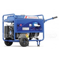 Бензогенератор MasterYard MG 5500RP 5.5 кВт в Великих Луках