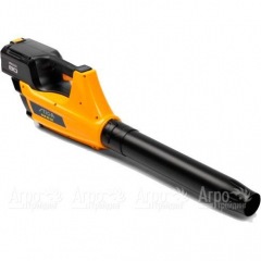 Воздуходувка электрическая Stiga SBV 80 AE без АКБ и зарядки в Великих Луках