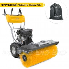 Подметальная машина Stiga SWS 600 G в Великих Луках