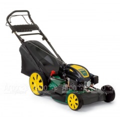 Газонокосилка бензиновая Yard-Man YM 5521 SPO HW в Великих Луках