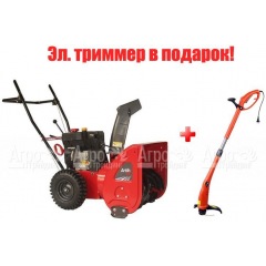 Снегоуборщик самоходный Efco Artik 56 в Великих Луках