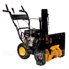 Снегоуборщик Champion ST661 в Великих Луках