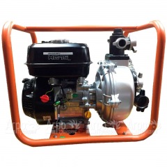Бензиновая мотопомпа Zongshen HG 15 в Великих Луках