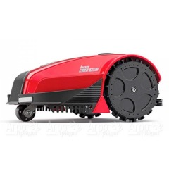 Газонокосилка-робот Caiman Ambrogio L30 Elite V18 в Великих Луках