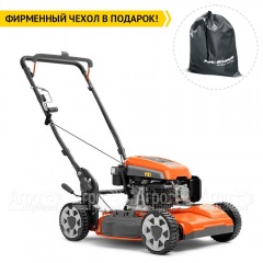 Газонокосилка бензиновая Husqvarna LB 251S в Великих Луках