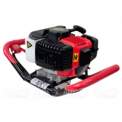 Мотобур (бензобур) Elitech БМ 52В в Великих Луках