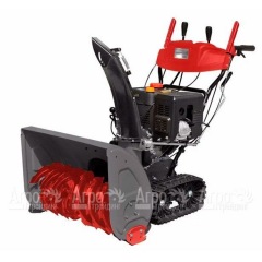 Снегоуборщик гусеничный Парма МСБ-01-1570 ПЭФГ в Великих Луках