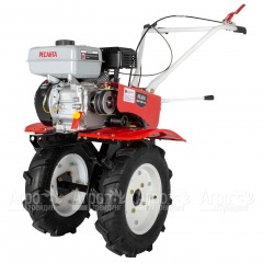 Мотоблок Ресанта МБ-7800РП (фрезы в комплекте) в Великих Луках