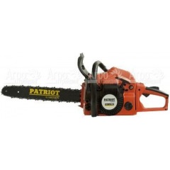 Бензиновая пила Patriot PH 386-16" в Великих Луках