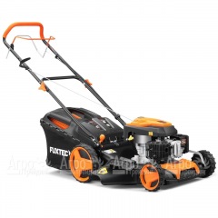 Газонокосилка бензиновая Fuxtec FX-RM5196SL в Великих Луках