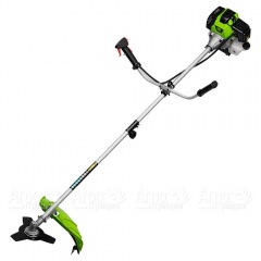 Бензокоса (бензиновый триммер) Сибртех ТС-3000Р в Великих Луках