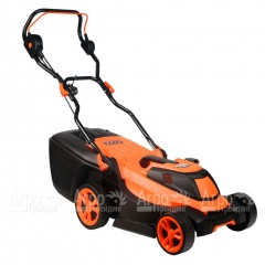 Газонокосилка электрическая Patriot PT 1634E в Великих Луках