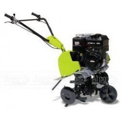 Культиватор Grillo Princess с двигателем Honda GCV160 87L1G 1+1 в Великих Луках