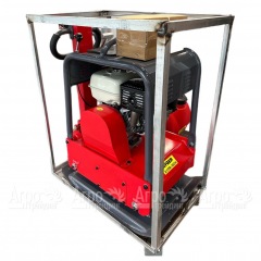 Виброплита бензиновая Ayger AVPR-160H в Великих Луках