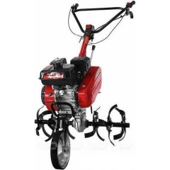 Культиватор Weima WM500 с двигателем Honda GC160 5.5 л.с. с колесами 4.00-8 (Фрезы в комплекте!) в Великих Луках