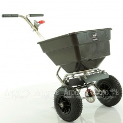 Тележка - разбрасыватель Texas CS6000S в Великих Луках