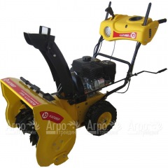 Снегоуборщик Калибр СНУБ -6,5/620ЕПФ в Великих Луках