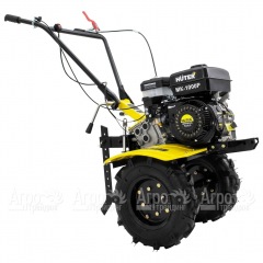 Мотоблок Huter МК-1000 в Великих Луках