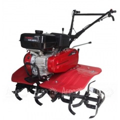 Культиватор Weima WM900-2 с двигателем 168FB-2 6.1 л.с. (Фрезы в комплекте!) в Великих Луках