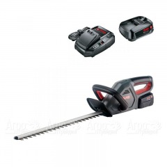 Аккумуляторные садовые ножницы AL-KO Bo Flex HT 1845 в Великих Луках