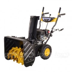 Бензиновый снегоуборщик Huter SGC 4800 (B) в Великих Луках