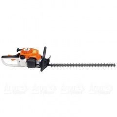Бензиновый кусторез (бензокусторез) Stihl HS 45 60 см в Великих Луках