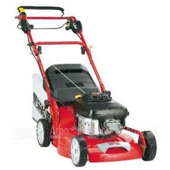 Газонокосилка бензиновая SABO 54-K Vario B SA808 в Великих Луках