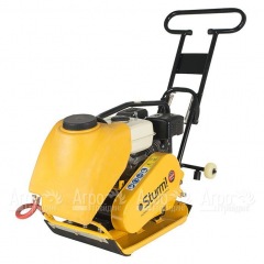 Виброплита бензиновая Sturm PC8806DKW в Великих Луках
